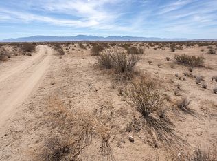 43050 245th St E, Lancaster, CA
