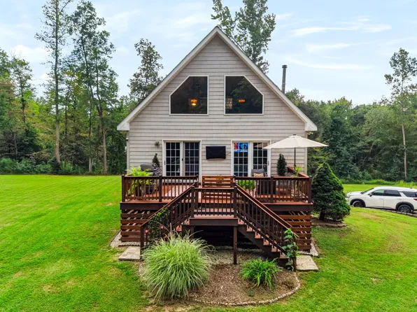 3105 Blue Bell Farms Rd, Powhatan, VA 23139