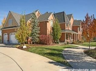 927 E Southfork Dr, Draper, UT 84020