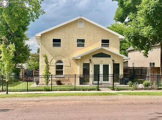 815 Myrtle Ave, Canon City, CO