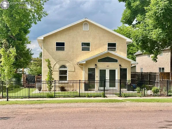 815 Myrtle Ave, Canon City, CO 81212