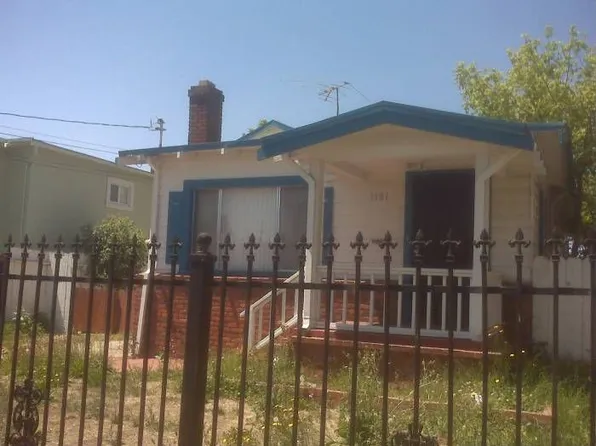 1181 60th Ave, Oakland, CA 94621