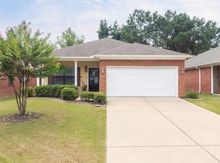 236 Logan Lee Loop, Oxford, MS 38655