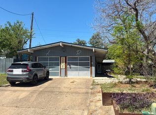 6808 Mira Loma Ln, Austin, TX 78723