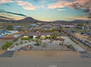 20936 Wigwam St, Apple Valley, CA 92307