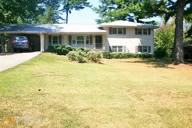 1862 Joppa Ln photo 1