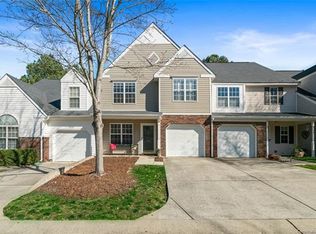 9723 Mattforest Cres, Charlotte, NC 28277