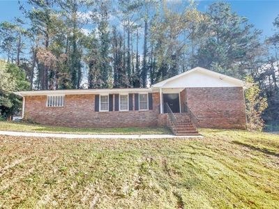 1148 Wheatley Dr, Lilburn, GA, 30047