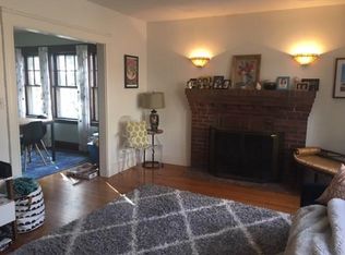 16-18 Ada St #1, Roslindale, MA 02131