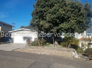 880 Bakersfield St, Pismo Beach, CA 93449