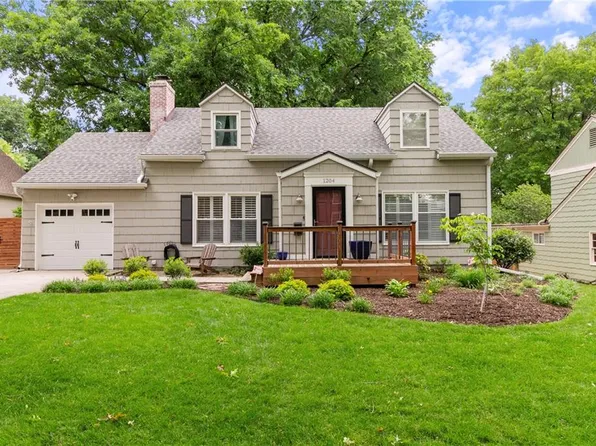 1204 W 70th Ter, Kansas City, MO 64113
