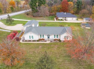 6840 Akron Ave NW, Canal Fulton, OH 44614