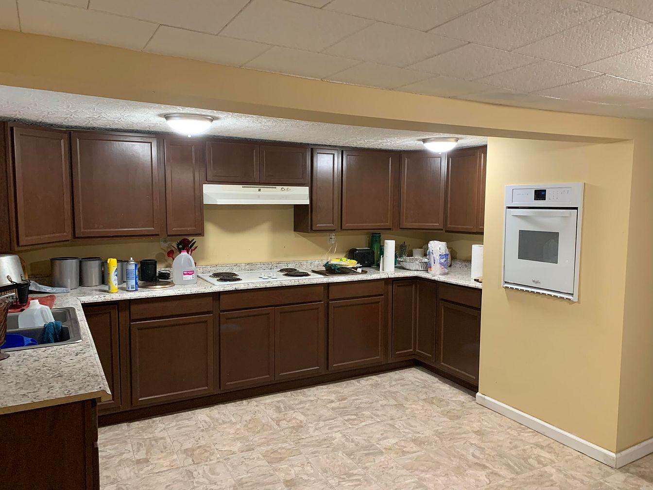 Circa 1941 Handyman Special in Eastern Kentucky on 25 Acres Under 80K Old Houses Under 100K