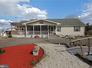 19085 E Redden Rd, Georgetown, DE 19947