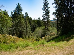 E Steptoe View Ln, Fairfield, WA 99012