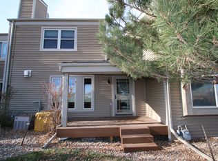 6950 Buckskin Dr, Littleton, CO 80125