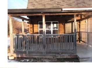 93 Eaton Hill Rd, Solon, ME 04979