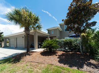 144 Courtyard Dr, Pt Washington, FL 32459