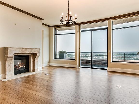 3rd image of 8100 E Union Ave Unit 2101