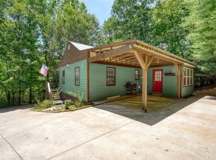 4777 Laurel Mountain Rd, Hiawassee, GA 30546