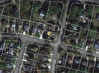 6186 Falcon Run Rd, Mays Landing, NJ 08330