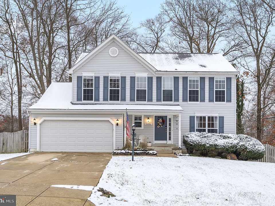 1st image of 2495 Woodland Ct