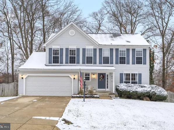 2495 Woodland Ct, Chesapeake Beach, MD 20732