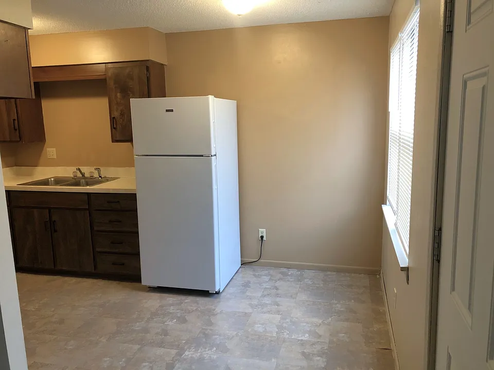Dining Nook