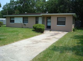 9227 Fitzwalter Rd, Jacksonville, FL 32208