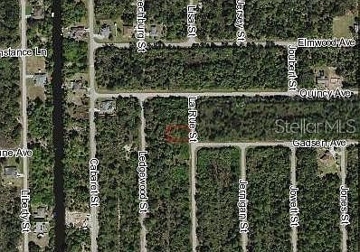 1st image of 3383 La Rue St #32