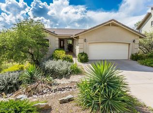 2560 Luella Ln, Prescott, AZ 86305