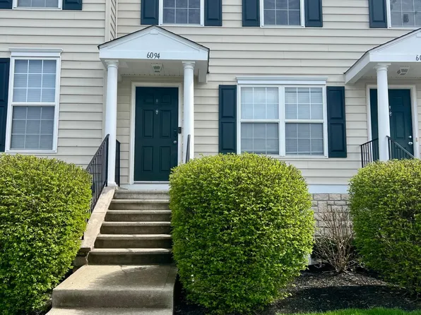 6094 Phar Lap Dr #16, New Albany, OH 43054