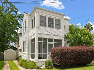 3708 Nashville Ave, New Orleans, LA 70125