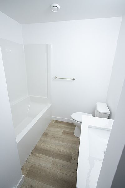 Winnipeg Apartment for rent - 3 Bedrooms — photo 7
