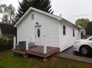 305 Laurens St #B, Olean, NY 14760