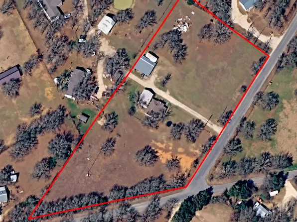 2332 County Road 411, Alvarado, TX 76009