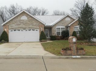 1036 Autumn Oaks Dr, Imperial, MO 63052