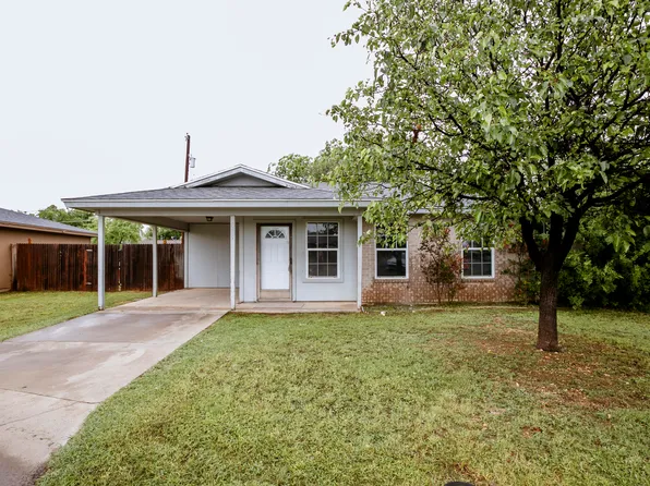 3209 Grove Cir, San Angelo, TX 76903