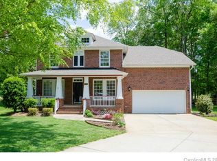 15802 Cordelia Oaks Ln, Huntersville, NC 28078