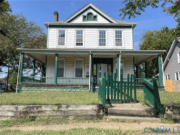 1708 Mechanicsville Tpke, Richmond, VA 23223