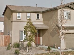 5520 Woodard Ridge Dr, Bakersfield, CA 93313