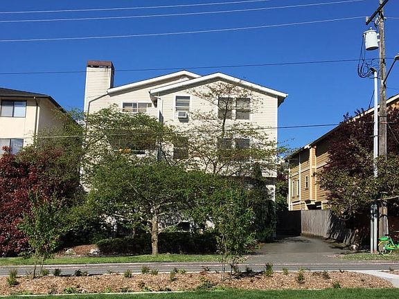 2nd image of 6009 14th Ave NW Unit 302