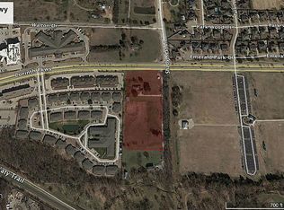 3410 Walton Dr, Corinth, TX 76208