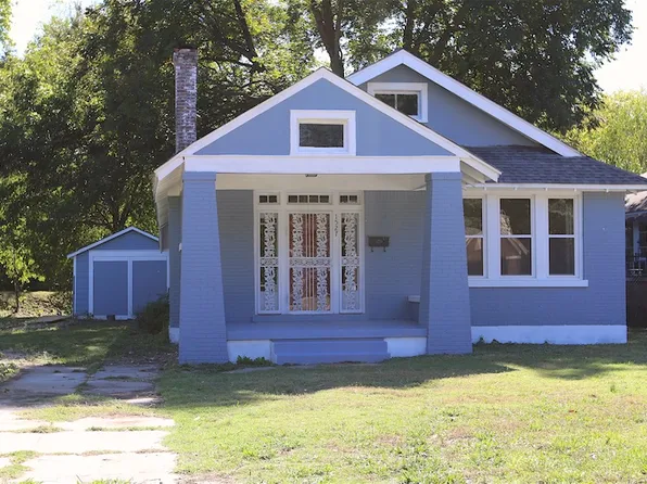 1527 Tutwiler Ave, Memphis, TN 38112