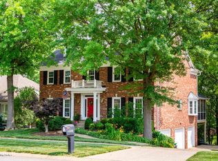 1208 Garden Creek Cir, Louisville, KY 40223