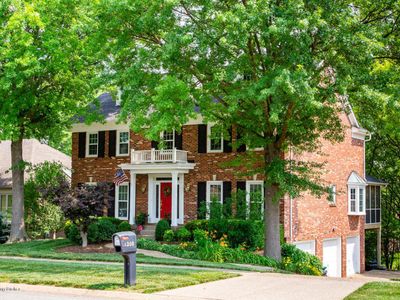 1208 Garden Creek Cir, Louisville, KY, 40223