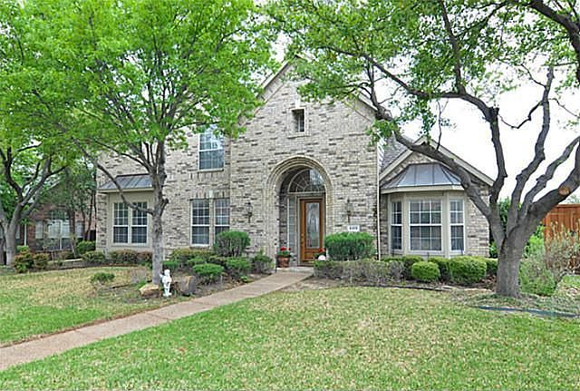 1st image of 4401 Maize Dr