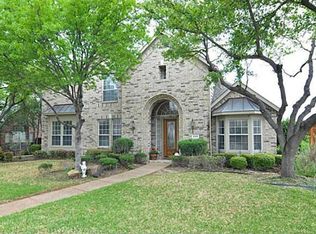 4401 Maize Dr, Plano, TX 75093