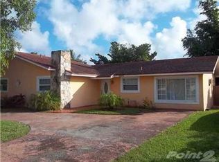 6505 SW 107th Ave, Miami, FL 33173