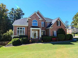 3032 Fairhaven Rdg NW, Kennesaw, GA 30144